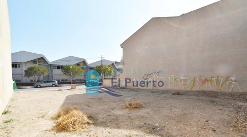 Murcia - Mazarrón - 281m2
