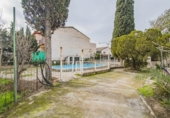 Xalet independent amb terreny en venda a la España, Cúllar Vega, ref.: TR156161 foto