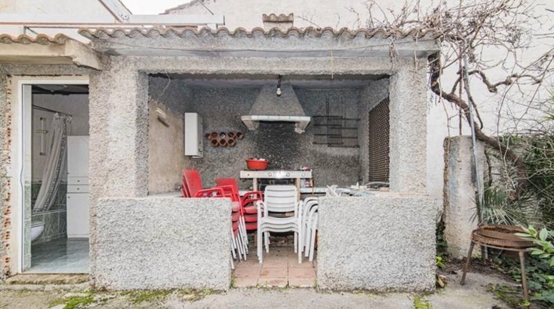 Granada - Cúllar Vega - 1235m2