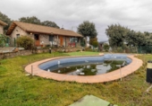 Xalet independent amb terreny en venda a la España, Ituero y Lama, ref.: TR156583 foto