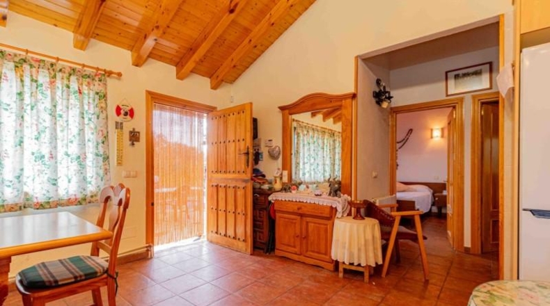 Segovia - Ituero y Lama - 88m2