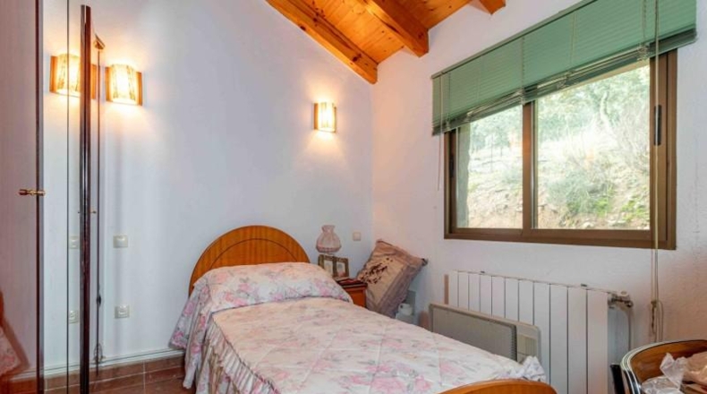 Segovia - Ituero y Lama - 88m2