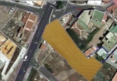 Suelo urbano en venta en la España, San Isidro, ref: TR128117 foto