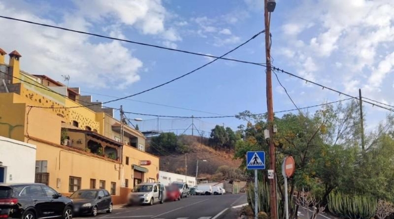 Santa Cruz de Tenerife - San Isidro - 851m2