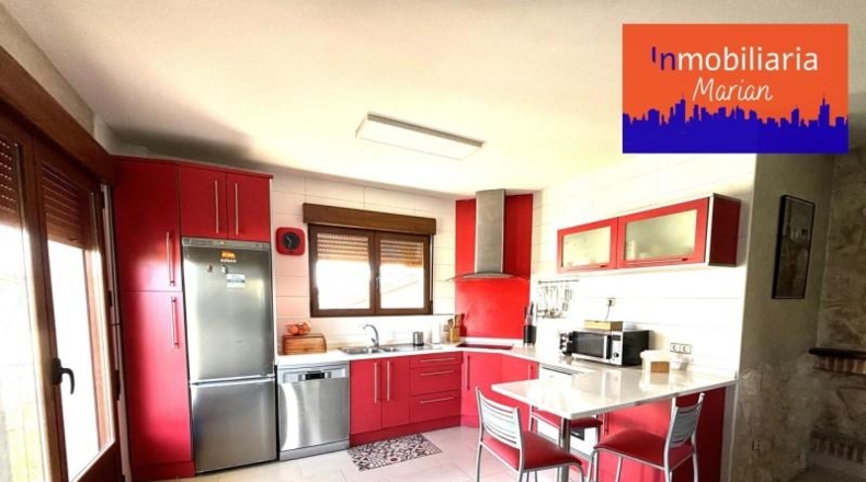 Burgos - Fuentelcésped - 384m2
