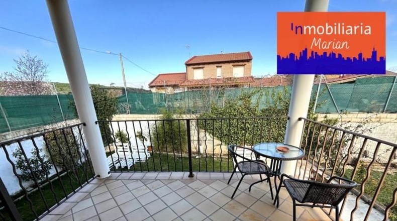 Burgos - Fuentelcésped - 384m2