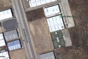 Salteras 3600&nbsp;m²