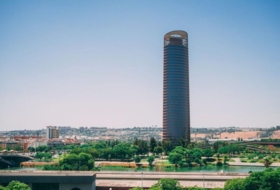 Salteras 3600&nbsp;m²