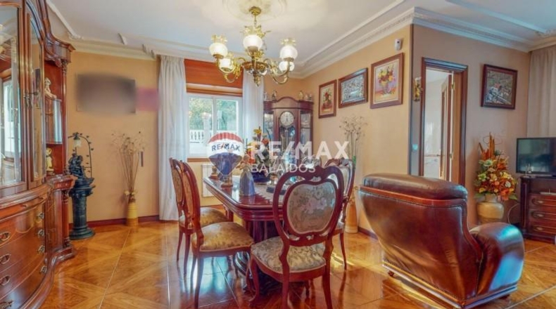 Pontevedra - Ponteareas - 1725m2