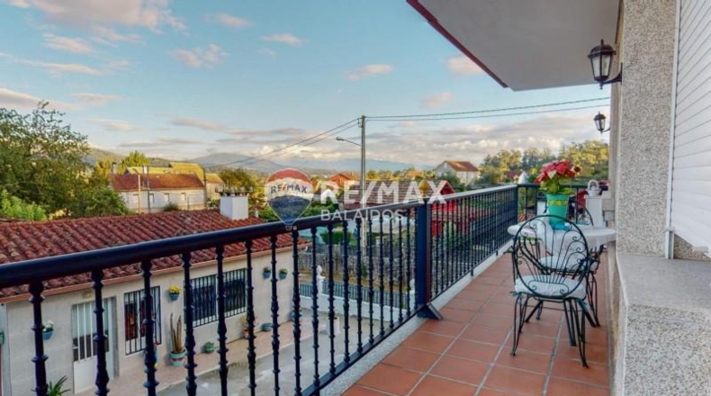 Pontevedra - Ponteareas - 1725m2