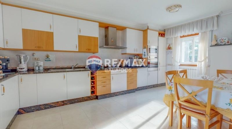 Pontevedra - Ponteareas - 1725m2