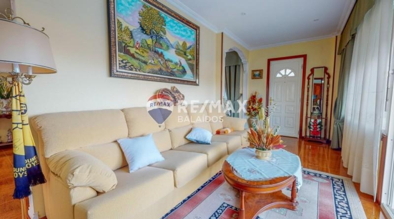 Pontevedra - Ponteareas - 1725m2