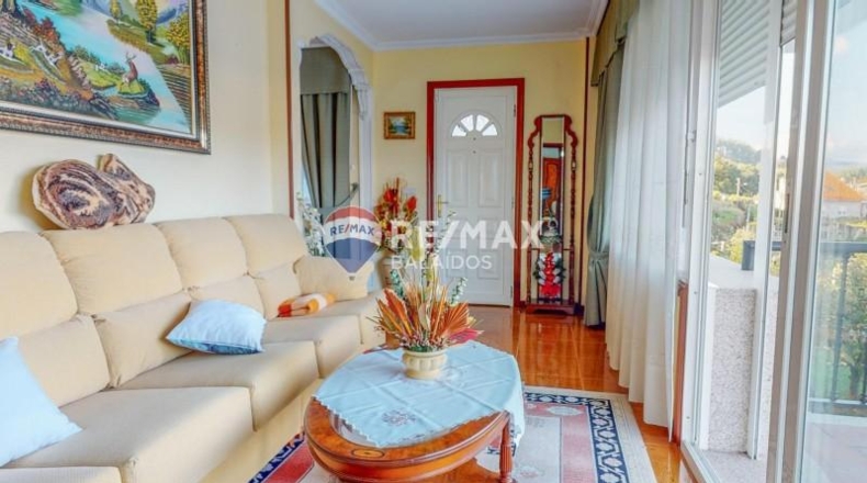Pontevedra - Ponteareas - 1725m2