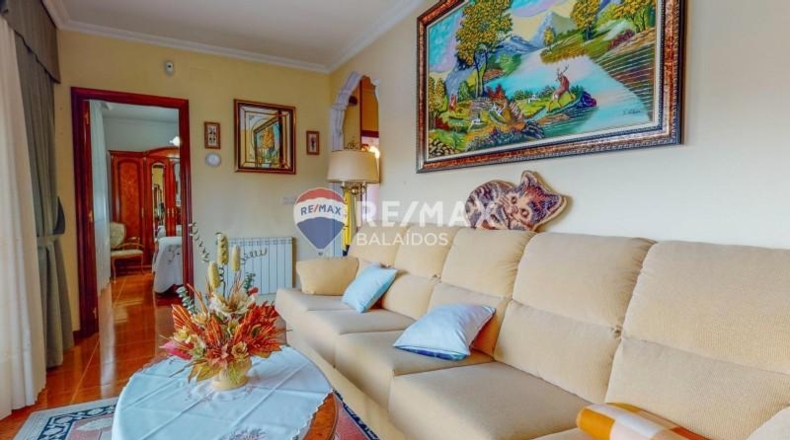 Pontevedra - Ponteareas - 1725m2