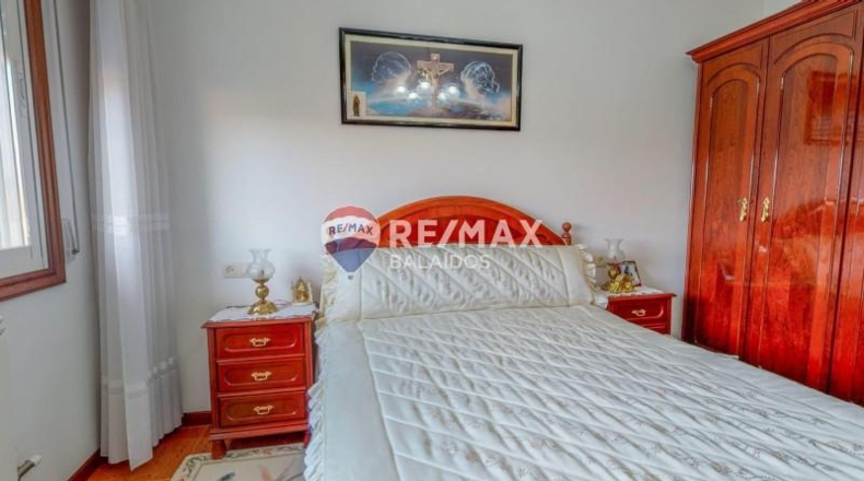 Pontevedra - Ponteareas - 1725m2