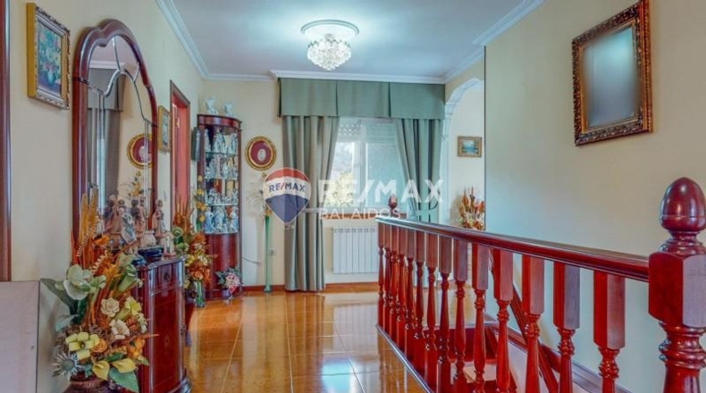 Pontevedra - Ponteareas - 1725m2