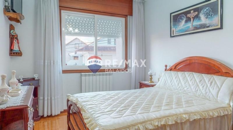 Pontevedra - Ponteareas - 1725m2