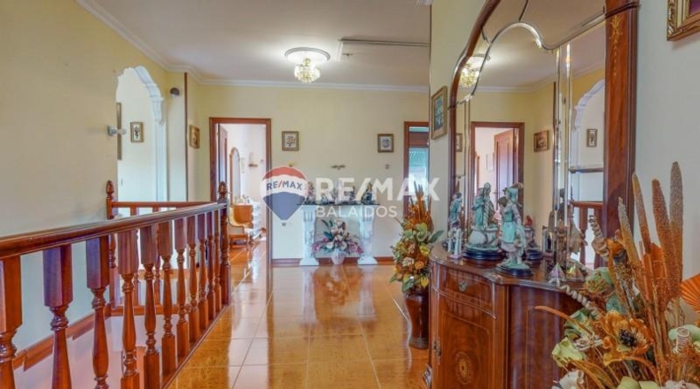Pontevedra - Ponteareas - 1725m2