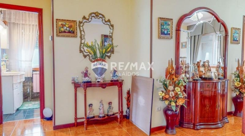 Pontevedra - Ponteareas - 1725m2