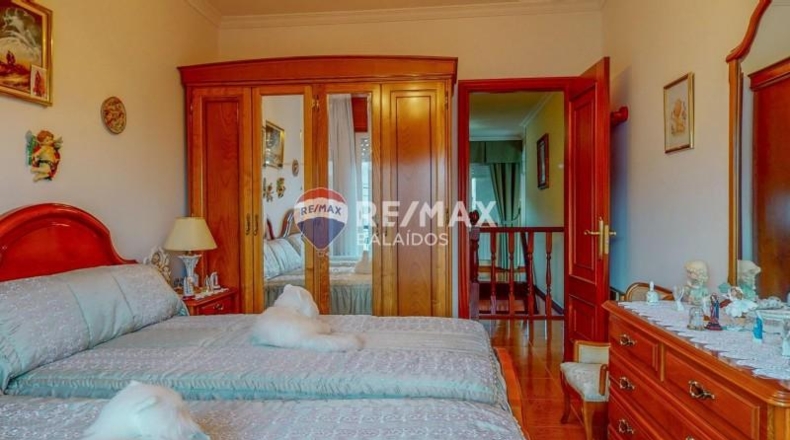 Pontevedra - Ponteareas - 1725m2