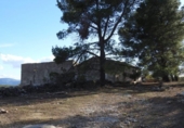Xalet independent amb terreny en venda a la España, Énguera, ref.: TR168474 foto