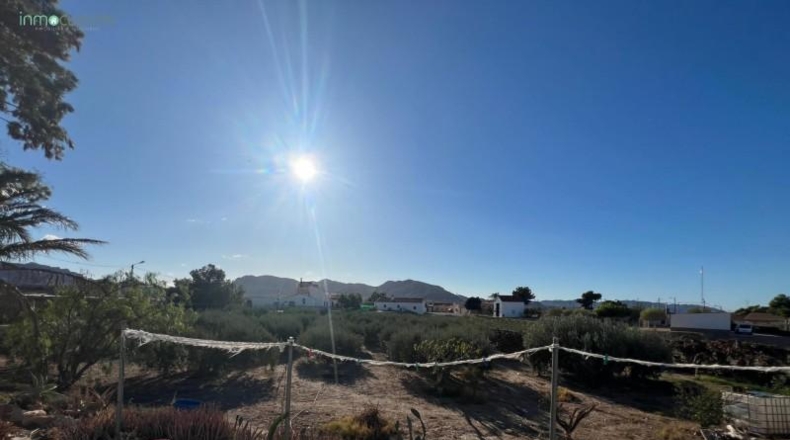 Almería - Cuevas del Almanzora - 142m2