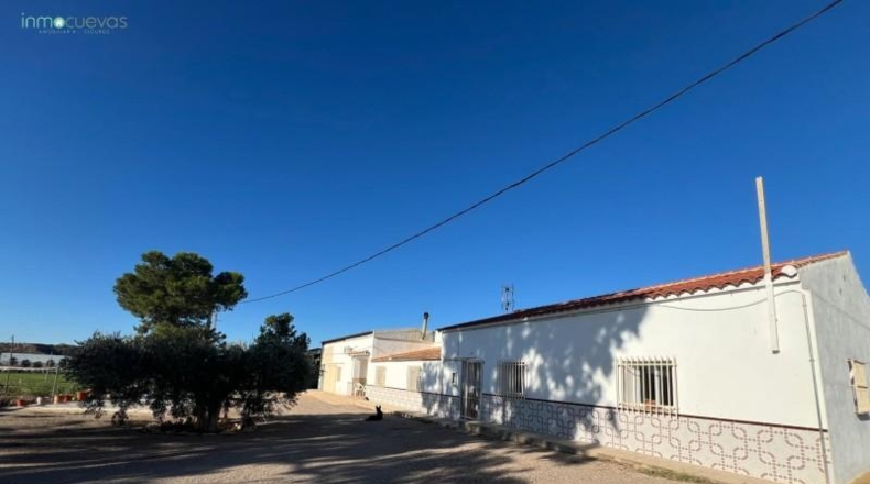 Almería - Cuevas del Almanzora - 142m2