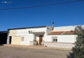 Xalet independent amb terreny en venda a la España, Cuevas del Almanzora, ref.: TR175858 foto