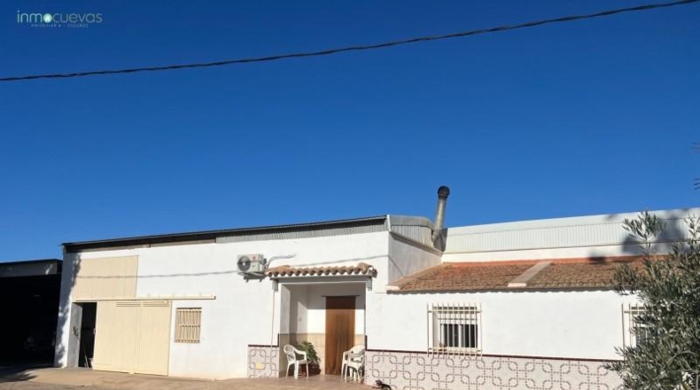 Almería - Cuevas del Almanzora - 142m2