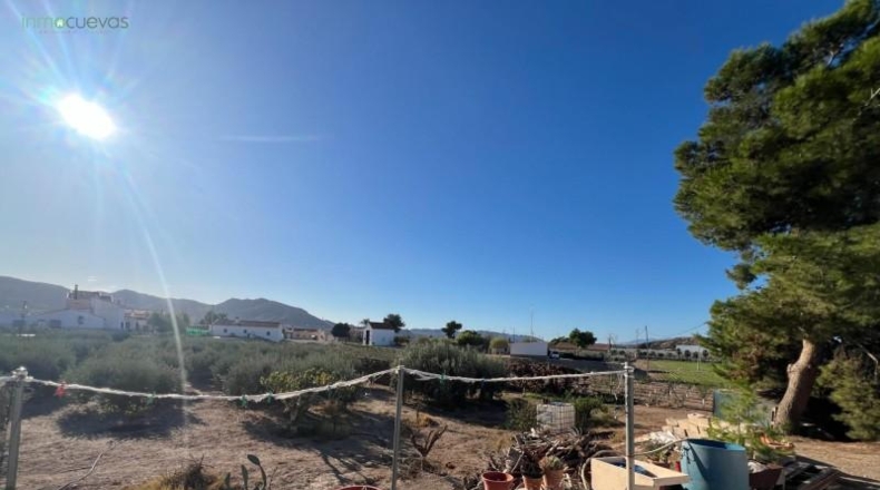 Almería - Cuevas del Almanzora - 142m2