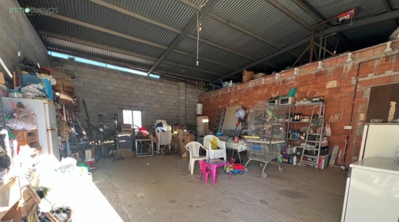 Almería - Cuevas del Almanzora - 142m2