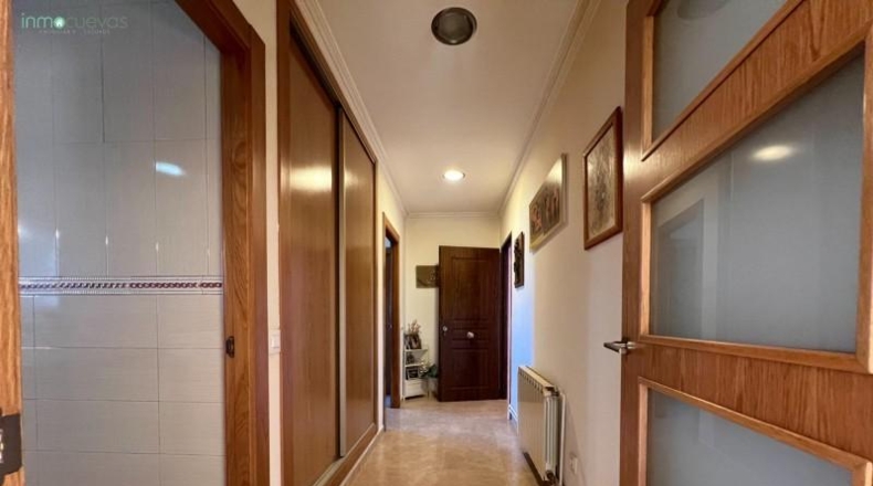 Almería - Cuevas del Almanzora - 142m2