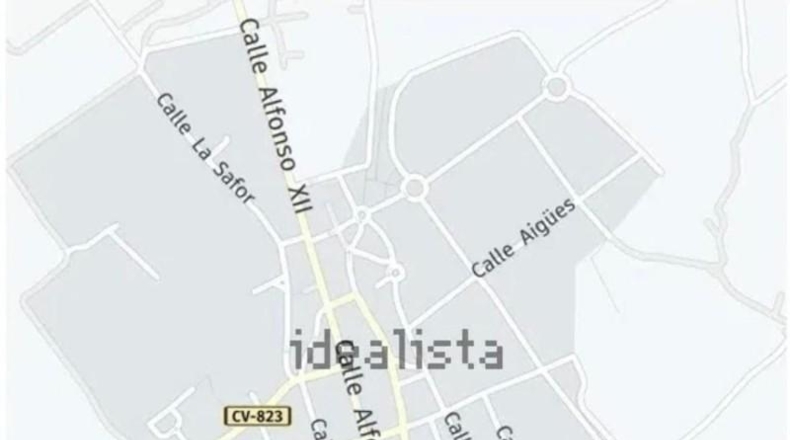 Alicante - Muchamiel - 300m2