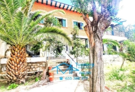 Pelayos de la Presa 1286&nbsp;m²