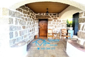 Pelayos de la Presa 1286&nbsp;m²