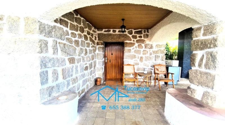 Comunidad de Madrid - Pelayos de la Presa - 1286m2