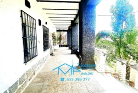 Pelayos de la Presa 1286&nbsp;m²