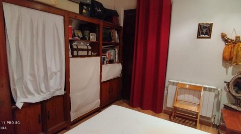 Cáceres - Plasencia - 313m2