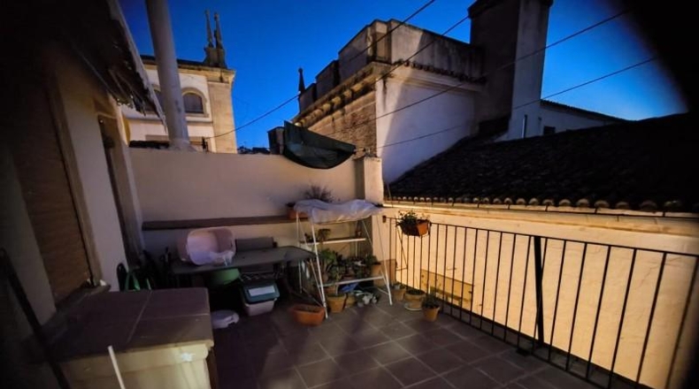 Cáceres - Plasencia - 313m2