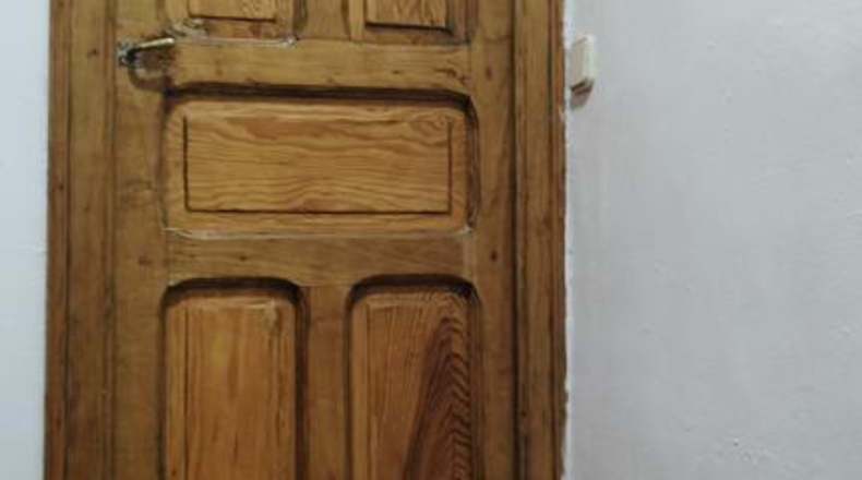 Cáceres - Plasencia - 313m2