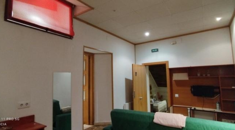 Cáceres - Plasencia - 313m2