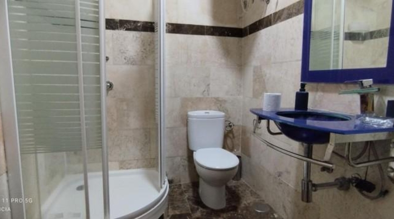 Cáceres - Plasencia - 313m2