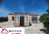 Casa de camp amb terreny en venda a la España, Sanlúcar de Barrameda, ref.: TR166295 foto