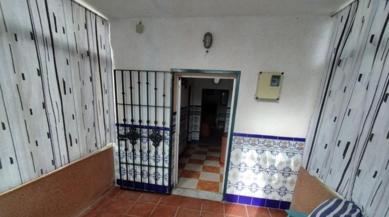 Cádiz - Sanlúcar de Barrameda - 2580m2