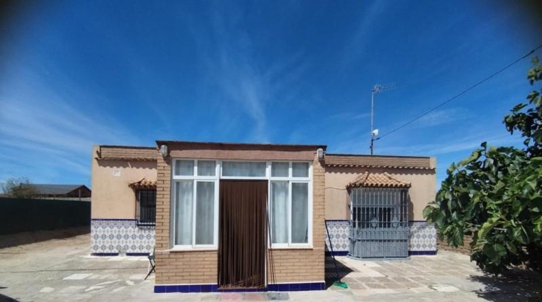 Cádiz - Sanlúcar de Barrameda - 2580m2