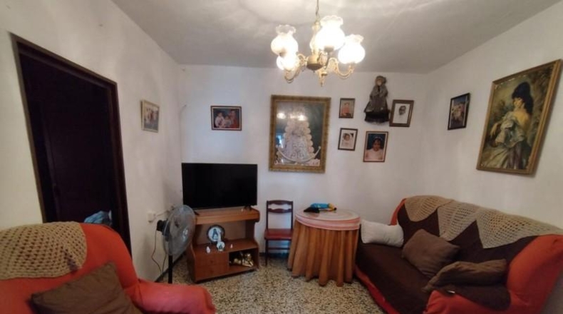 Cádiz - Sanlúcar de Barrameda - 2580m2