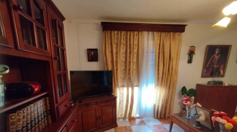 Cádiz - Sanlúcar de Barrameda - 2580m2