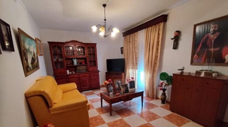 Cádiz - Sanlúcar de Barrameda - 2580m2