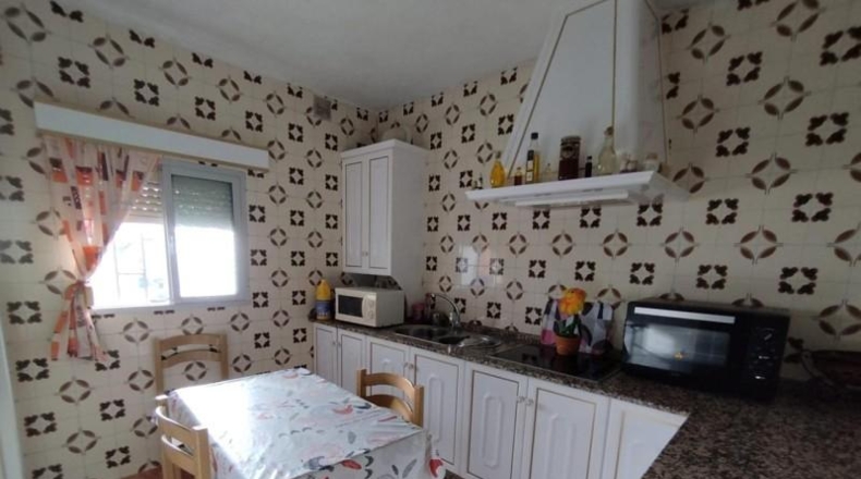 Cádiz - Sanlúcar de Barrameda - 2580m2