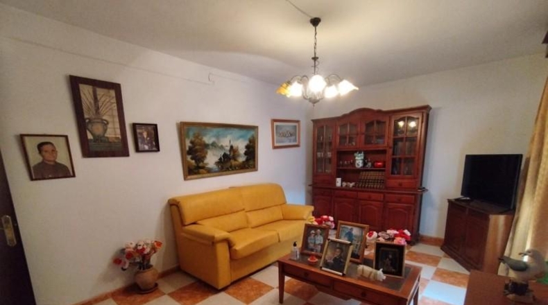 Cádiz - Sanlúcar de Barrameda - 2580m2